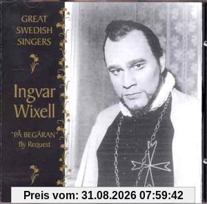 Lieder und Arien