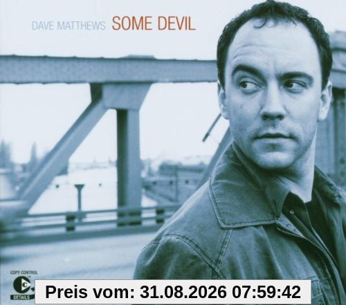 Some Devil (Limited Edition mit Bonus-CD)