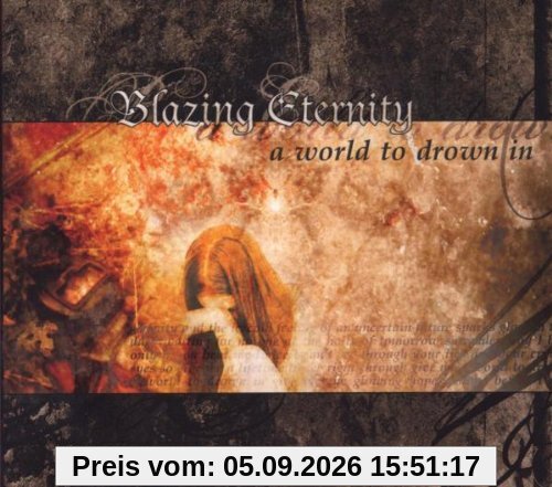 A World to Drown in