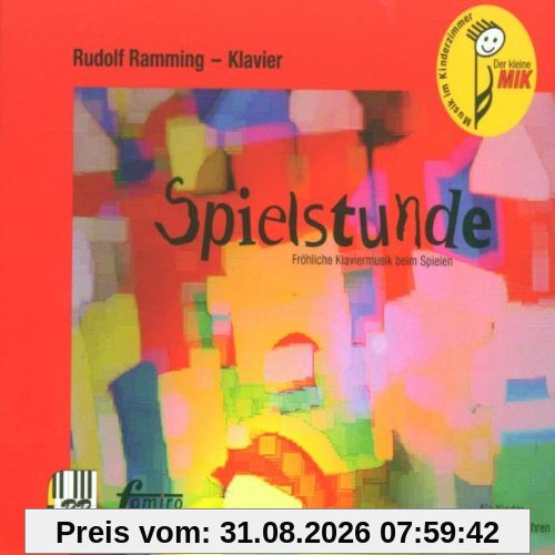 Spielstunde