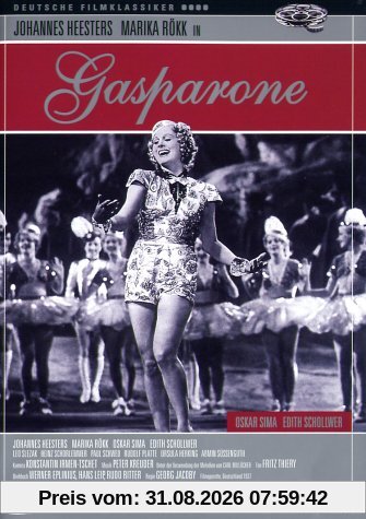 Gasparone