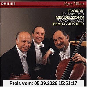 Klaviertrio Op. 90 / Klaviertrio1