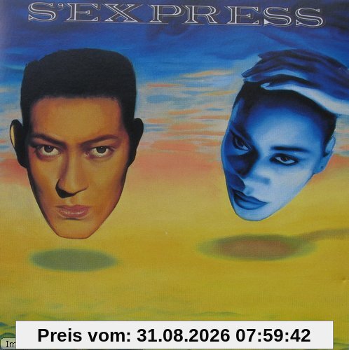 Intercourse (1991)