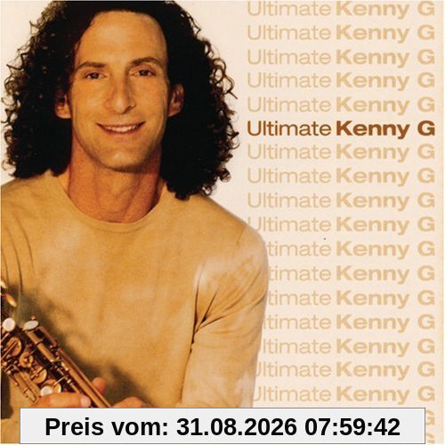 Ultimate Kenny G.