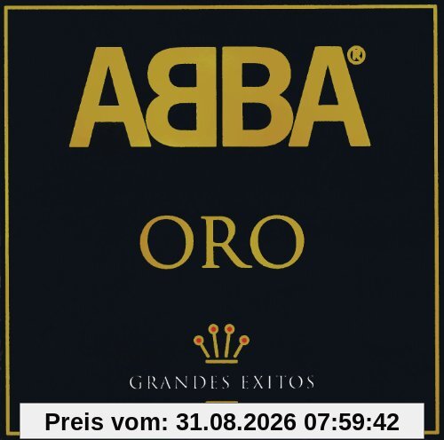 Oro (Spanisch)