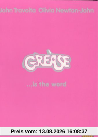 Grease [UK Import]