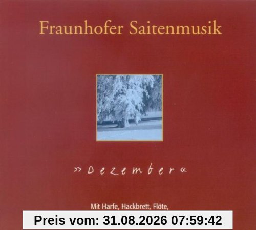 Dezember
