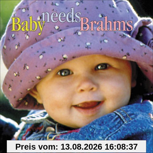 Baby Needs Brahms