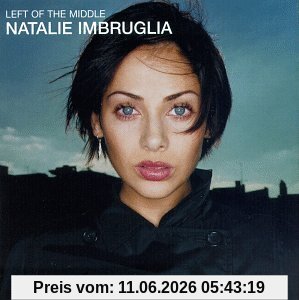 Natalie Imbruglia Left Of The Middle