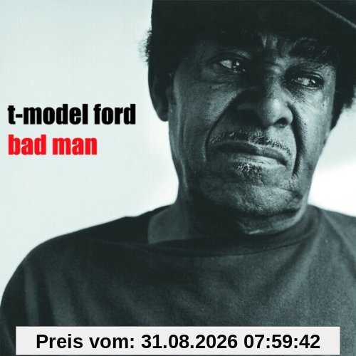 ++Bad Man