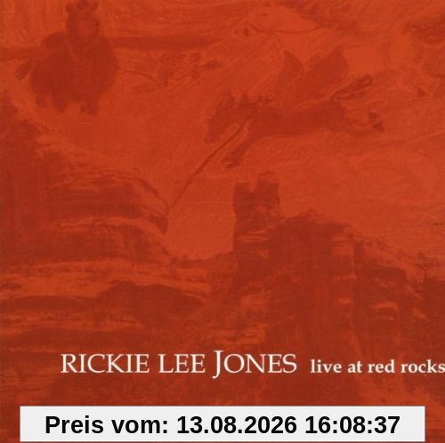 Live at Red Rocks