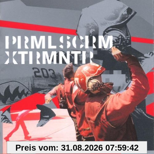 XTRMNTR