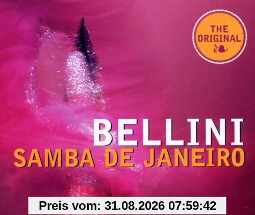 Samba de Janeiro