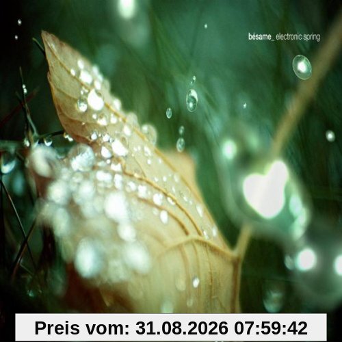 Besame-Electronic Spring