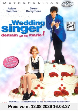Wedding Singer