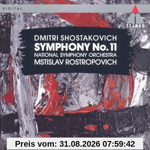 Sinfonie 11