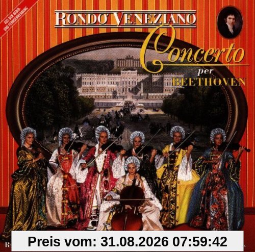 Concerto Per Beethoven