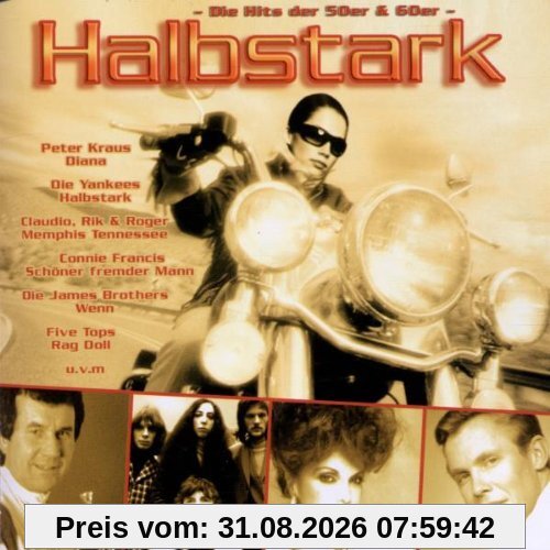 Halbstark