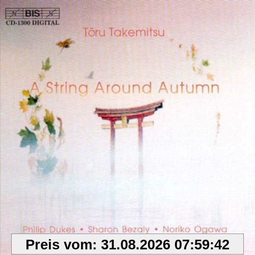 A String Around Autumn