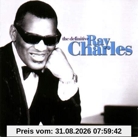 Definitive Ray Charles