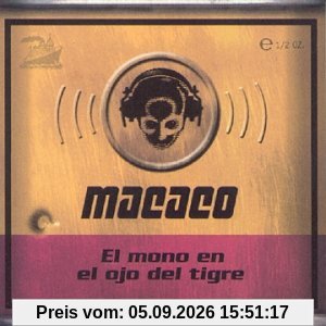El mono en el ojo del tigre