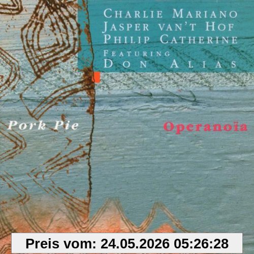Pork Pie Operanoia