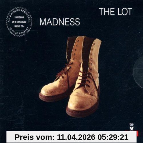 The Lot