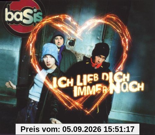 Ich Lieb' Dich Immer Noch
