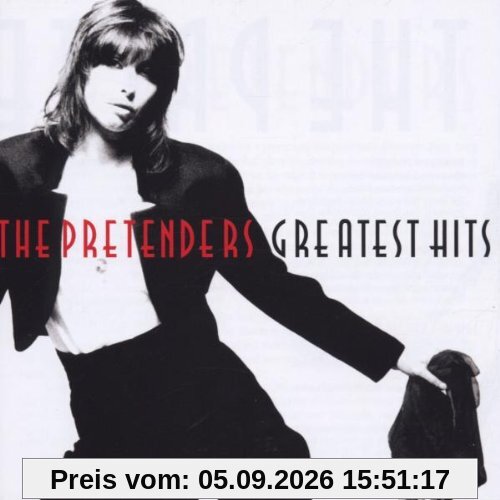 The Pretenders - Greatest Hits