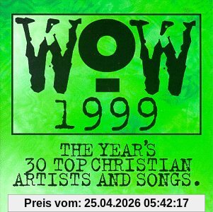 Va-Wow Wow 1999
