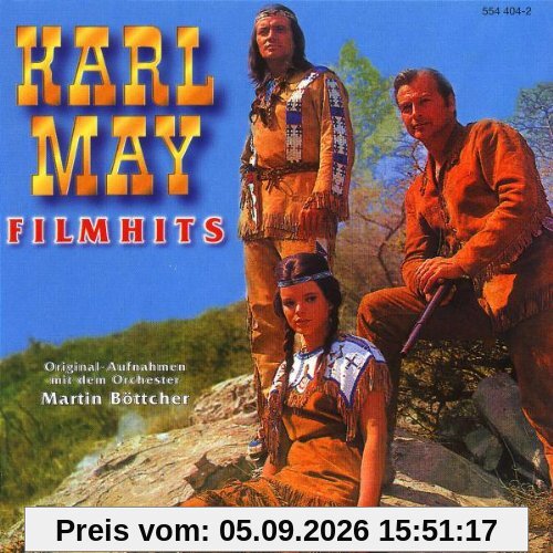 Karl May Filmhits