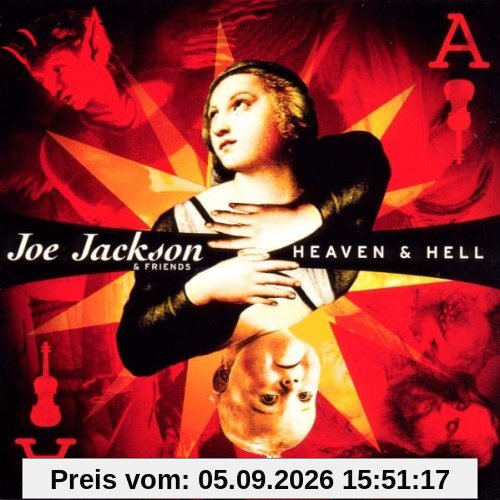 Heaven und Hell