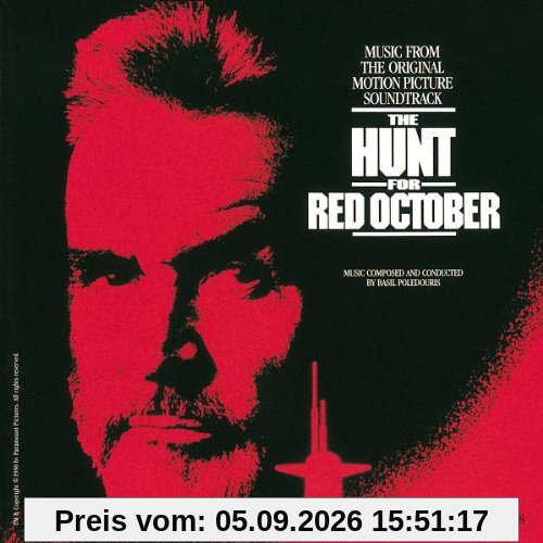 The Hunt For Red October