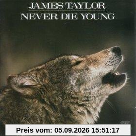 Never die Young