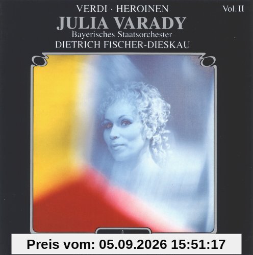 Verdi Vol. 2