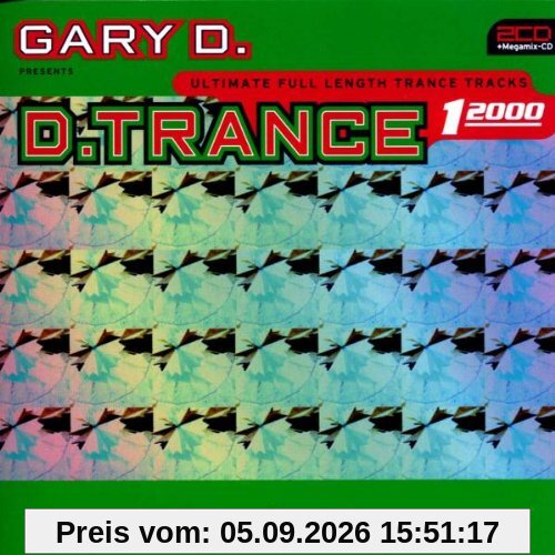 +Gary d.Presents d.Trance 1-2