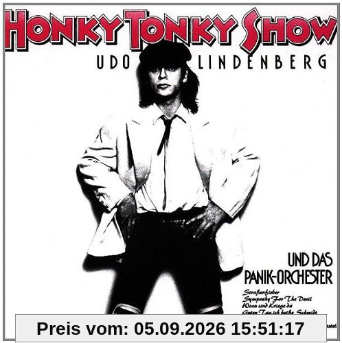 Honky Tonk Show