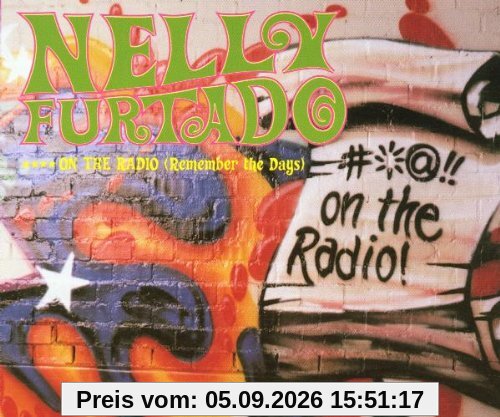 ...on the Radio