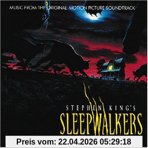 Sleepwalker