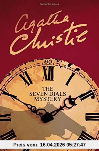 The Seven Dials Mystery
