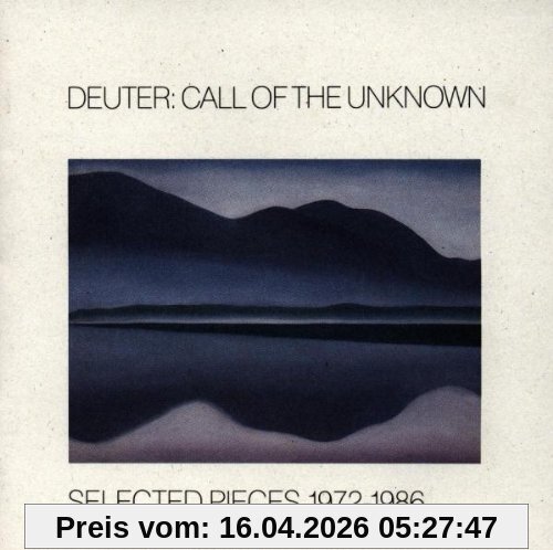 Deuter: Call of the Unknown