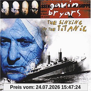 Bryars Ensemble Sinking Of The Titanic