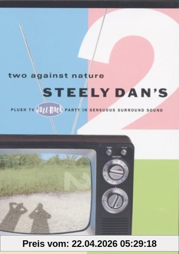 Steely Dan - Two Against Nature