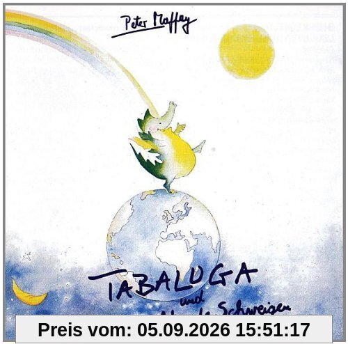 Tabaluga und das Leuchtende Schweigen