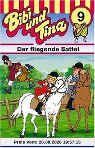 Der Fliegende Sattel [Musikkassette]
