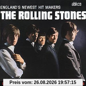 England's Newest Hit Makers