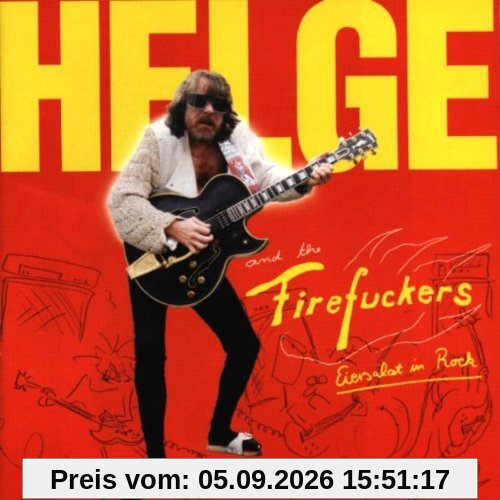 Eiersalat in Rock