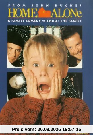 Home Alone [UK Import]