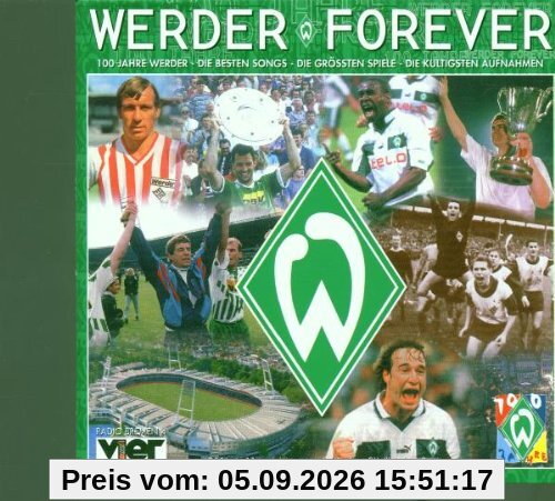 Werder Forever - 100 Jahre Werder