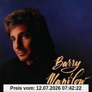 Barry Manilow